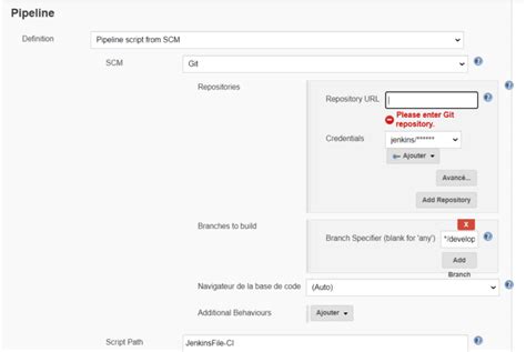 Résultat d’images pour Schema Pipeline Script
