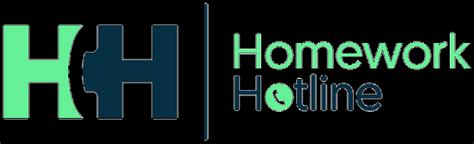 Homework Hotline に対する画像結果