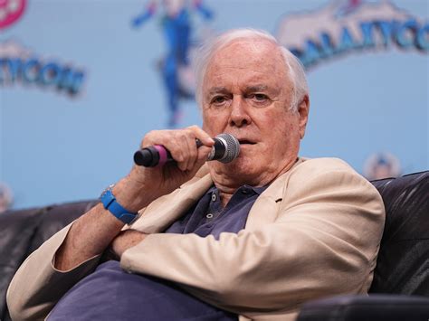 Image result for John Cleese Facial Hair