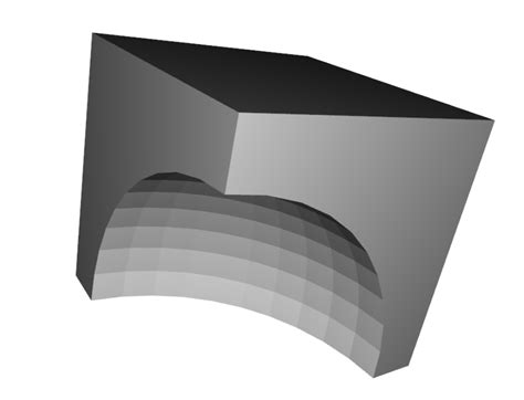 Toradh íomhá ar Web3 Python