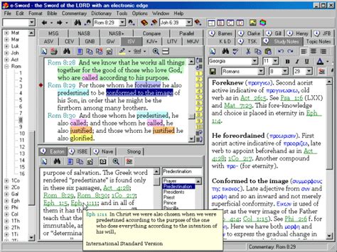 Afbeeldingsresultaten voor Bible Study Software Sets