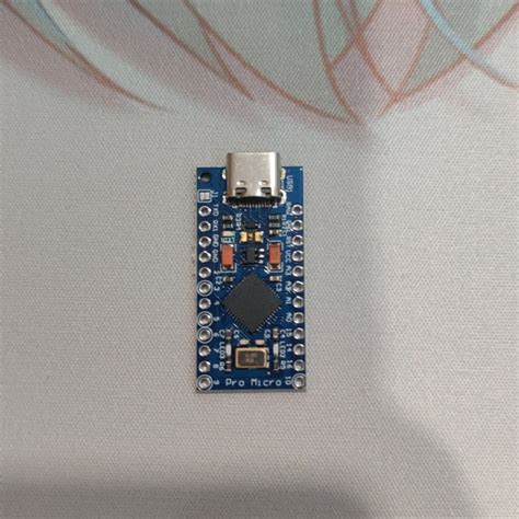 Image result for Gambar Arduino Pro Micro