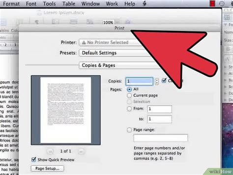 Image result for How to Turn a Word Document into a PDF