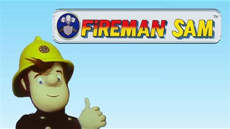 Fireman Sam Intro Song に対する画像結果
