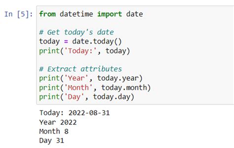 Python Date Time Format に対する画像結果