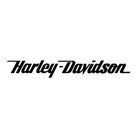 Afbeeldingsresultaten voor Harley-Davidson Script Lettering
