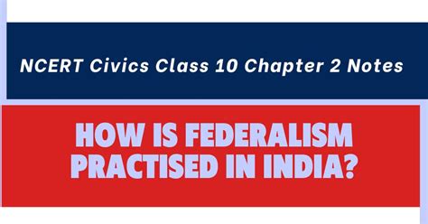 Federalism Notes Class 10 Scheduled Language in India に対する画像結果