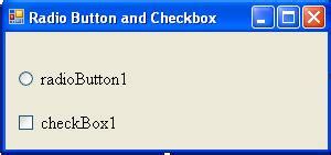Image result for Radio Button Checked Box