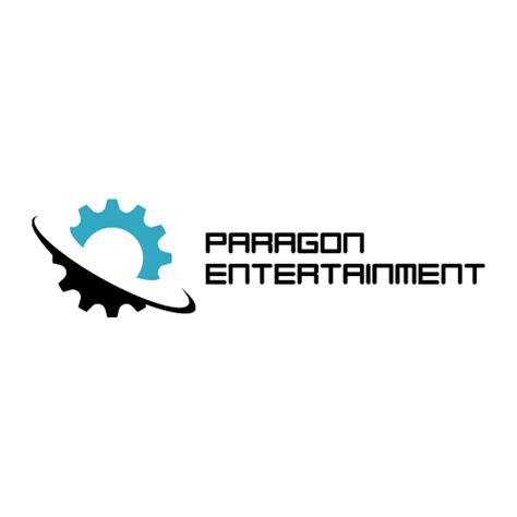 Toradh íomhá ar Paragon Entertainment