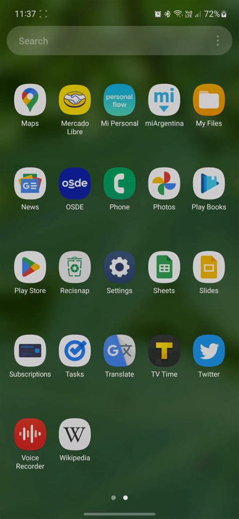 Afbeeldingsresultaten voor Splash Screen Android GIF
