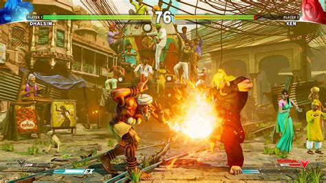 Image result for Street Fighter V Download