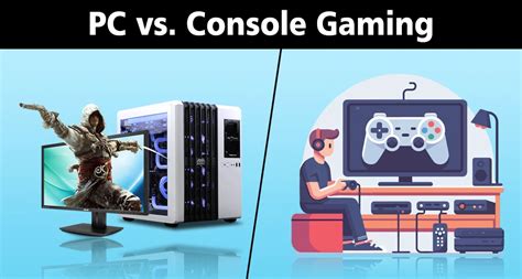 Image result for PC vs Console