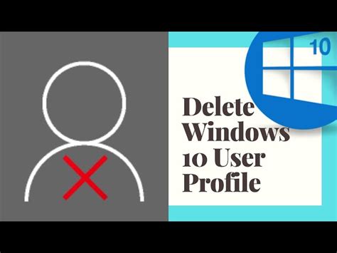 Delete User Profile Windows 1.0 に対する画像結果
