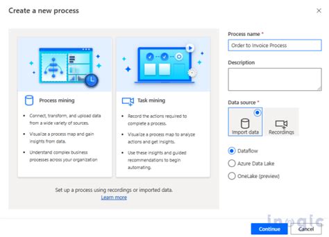 Résultat d’images pour Process Mining Power Automate