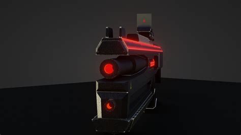 Image result for Laser Game Maya Modeling