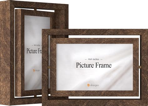 Double Sided Glass Picture Frames എന്നതിനുള്ള ഇമേജ് ഫലം