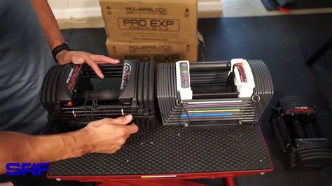 Image result for PowerBlock Demo