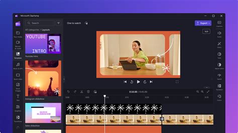 Afbeeldingsresultaten voor MS Video Editor