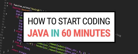 Image result for How Do We Start Coding Scripti Language Java