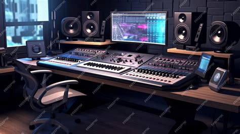 Image result for Recording Studio Mixing