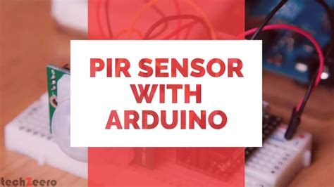 Image result for PIR Motion Sensor Arduino Pinout