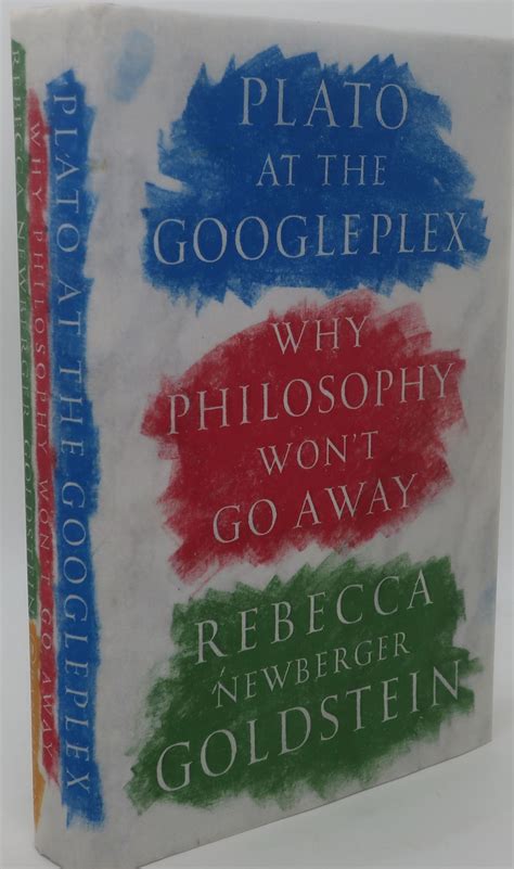 Image result for Plato at the Googleplex