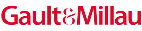 Image result for Gault Millau Schweiz Logo