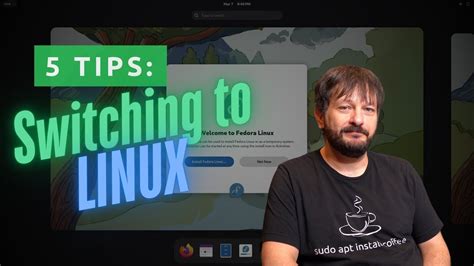 Image result for Learn Linux TV