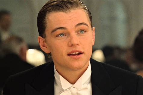 Image result for Leonardo DiCaprio Filmes