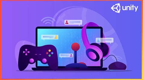 Image result for Unity Game Development Banner