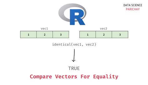 Identical Function In R માટે ઇમેજ પરિણામ