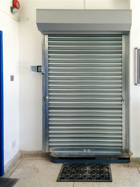 Image result for Security Roller Shutter Block Hangers