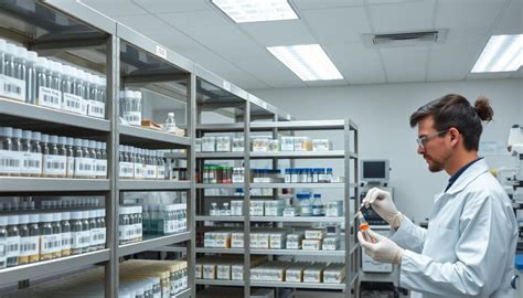 Sample Storage に対する画像結果