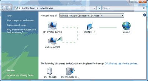 How to include Windows XP computers in your Vista or Windows 7 network ...