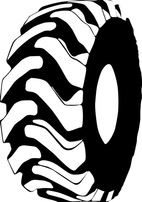 Image result for Tractor Tyre Drawing