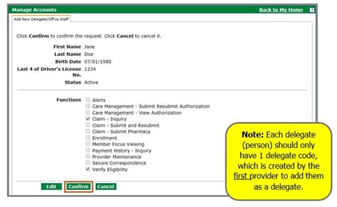 Delegates Code に対する画像結果