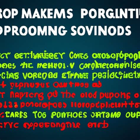 Programming Is Way of Making a Computer Do Something に対する画像結果