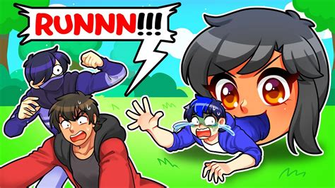 Image result for Aphmau Rob