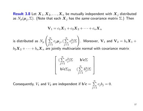 Multivariate Bounded Distribution に対する画像結果