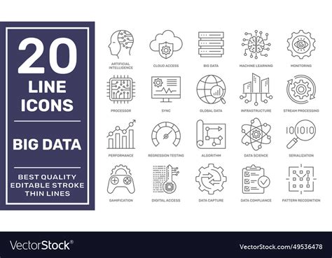 Image result for Binary Advanced Data Analytics Icon