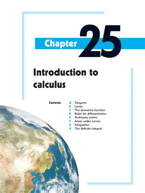 Intro to Calculus に対する画像結果