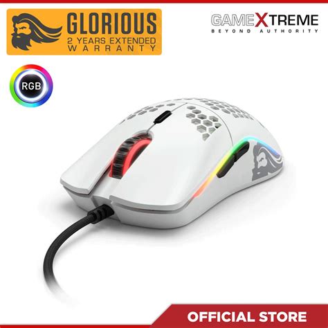 Image result for Model O Glorious RGB