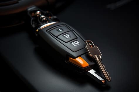 Image result for Vehicle Key