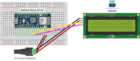 Arduino Nano LCD I2C Games に対する画像結果