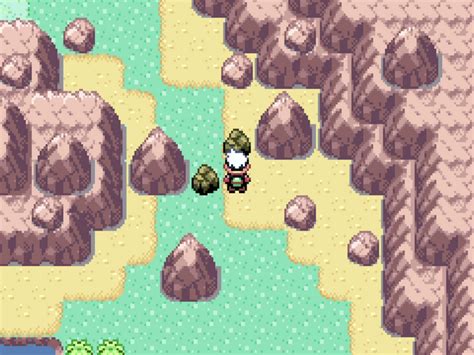 Image result for Pokemon Emerald Randomizer