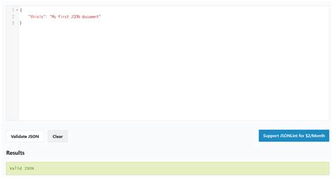 JSON Structure Name に対する画像結果