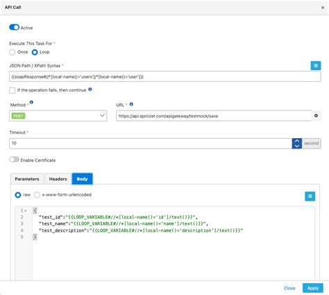 Image result for SOAP/XML Sample