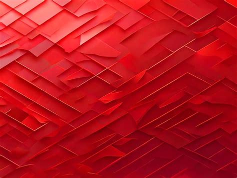 Image result for Red Gradient Abstract Geometric Background
