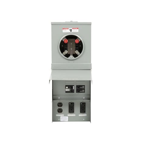 Image result for Temporary Power Distribution Panel