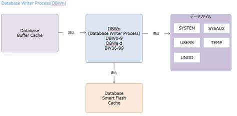 Afbeeldingsresultaten voor Database Writer Process